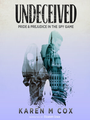 cover image of Undeceived
